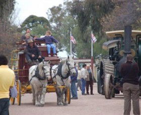 Port Of Echuca Discovery Centre - Holiday Great Ocean Road 6