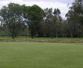 YMCA Back Nine Golf Course - Holiday Great Ocean Road 0