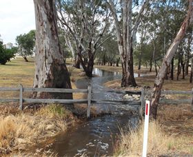 Mackereth's Hedon Farm - Holiday Great Ocean Road 2