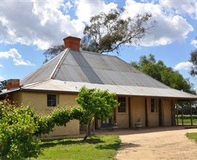 Mackereth's Hedon Farm - Holiday Great Ocean Road 0