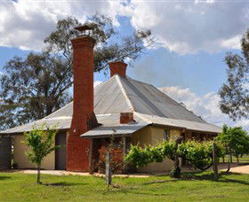 Mackereth's Hedon Farm - Holiday Great Ocean Road 1