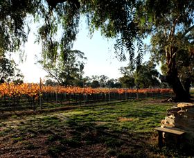 Mackereth's Hedon Farm - Holiday Great Ocean Road 3