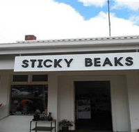 Sticky Beaks Craft Co-Operative of Avoca - Holiday Great Ocean Road