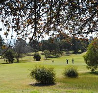 Narrandera Golf Course