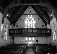 Cemetery Walk Self-Guided Tour