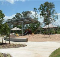 Edward Lloyd Park Marian Queensland - Holiday Great Ocean Road