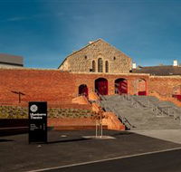 Capital Venues and Events - Holiday Great Ocean Road