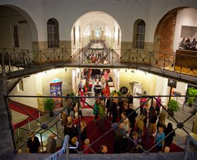 Capital Venues And Events - Holiday Great Ocean Road 3