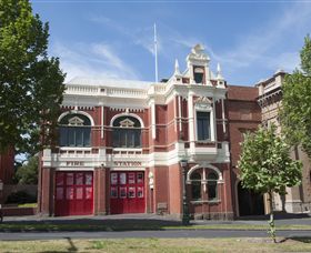 Capital Venues And Events - Holiday Great Ocean Road 2