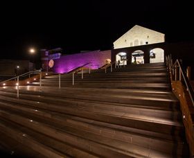 Ulumbarra Theatre - Holiday Great Ocean Road 2