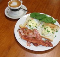 Breretons Bakery and Coffee Lounge - Holiday Great Ocean Road