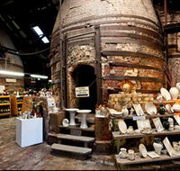 Bendigo Pottery - Holiday Great Ocean Road