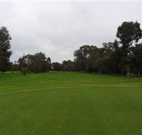 Nathalia Golf Club - Holiday Great Ocean Road