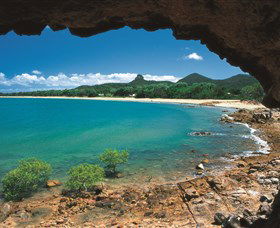 Cape Hillsborough National Park - Holiday Great Ocean Road 3