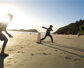 Cape Hillsborough National Park - Holiday Great Ocean Road 2