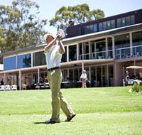 Dubbo Golf Club - Holiday Great Ocean Road