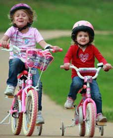 Tracker Riley Cycleway - Holiday Great Ocean Road 1