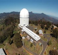 Siding Spring Observatory - Holiday Great Ocean Road