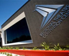 Dubbo Regional Theatre And Convention Centre - Holiday Great Ocean Road 0