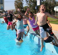 Dubbo Aquatic Leisure Centre - Holiday Great Ocean Road