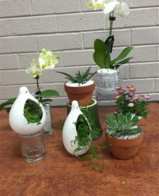 Cobram Florist - Holiday Great Ocean Road 0