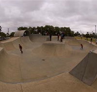 Dubbo Victoria Park Action Sport Precinct - Holiday Great Ocean Road