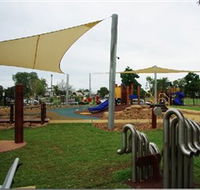 Livvi's Place Playground - Holiday Great Ocean Road