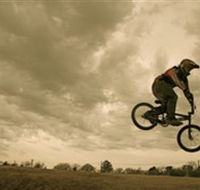 Powter Park BMX Track - Holiday Great Ocean Road
