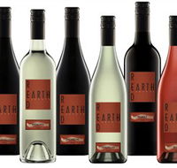 Red Earth Estate Vineyard - Holiday Great Ocean Road