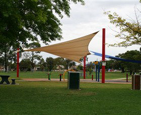 Elston Park Water Park - Holiday Great Ocean Road 0