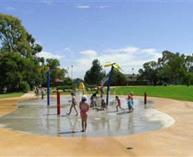 Elston Park Water Park - Holiday Great Ocean Road 2