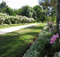 Barooga Botanical Gardens - Holiday Great Ocean Road