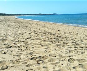 Bucasia Beach - Holiday Great Ocean Road 3