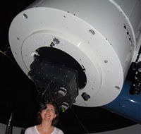 Milroy Observatory - Holiday Great Ocean Road