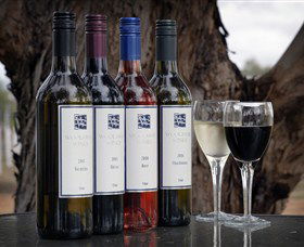 Woolaway Wines - Holiday Great Ocean Road 1