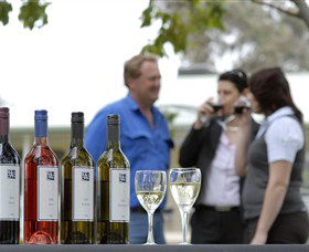 Woolaway Wines - Holiday Great Ocean Road 2