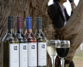 Woolaway Wines - Holiday Great Ocean Road 3