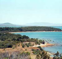 Cape Palmerston National Park - Holiday Great Ocean Road