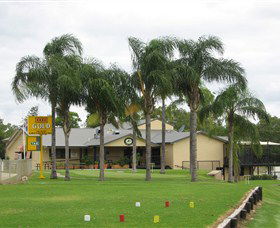 Moree Golf Club - Holiday Great Ocean Road 2