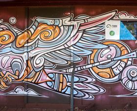 Port Hedland Visitor Centre - Holiday Great Ocean Road 2