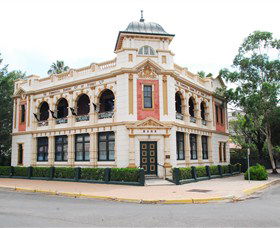 Moree Heritage And Art Deco Guided Walk - Holiday Great Ocean Road 4
