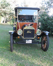 Moree Motor Enthusiasts - Holiday Great Ocean Road 0