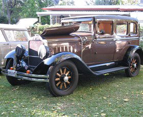 Moree Motor Enthusiasts - Holiday Great Ocean Road 1