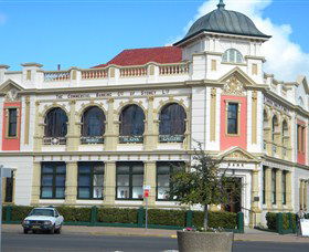 Moree Plains Gallery - Holiday Great Ocean Road 2
