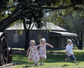 Mary Brand Park - Holiday Great Ocean Road 3