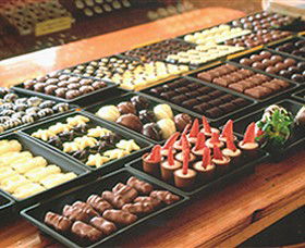 Chocolate Mill - Holiday Great Ocean Road 1