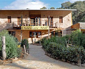 Chocolate Mill - Holiday Great Ocean Road 0