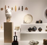 Shepparton Art Museum SAM - Holiday Great Ocean Road