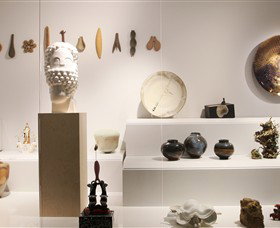 Shepparton Art Museum (SAM) - Holiday Great Ocean Road 0