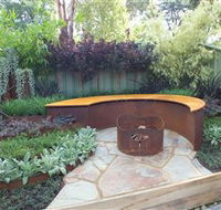 Overwrought Sculpture Garden and Gallery - Holiday Great Ocean Road